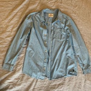 American Giant Odessa Sun Wash / L